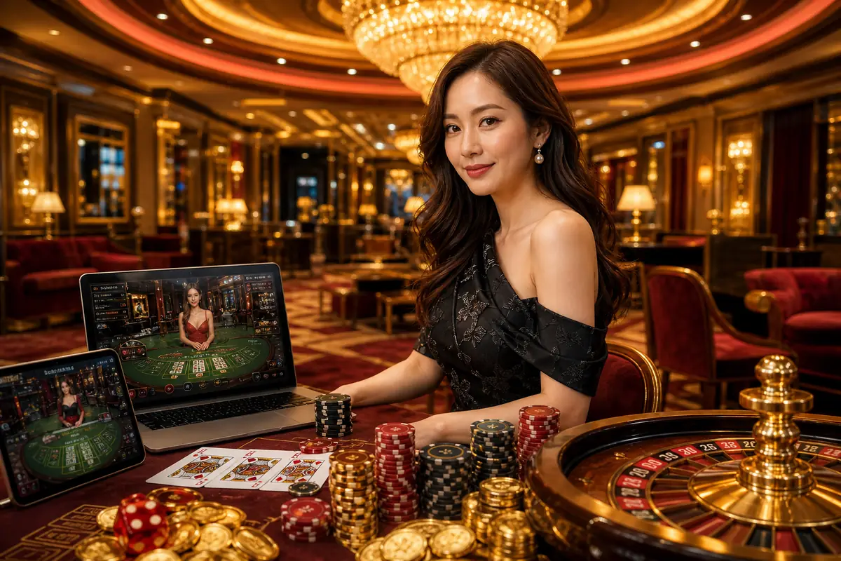 686slot