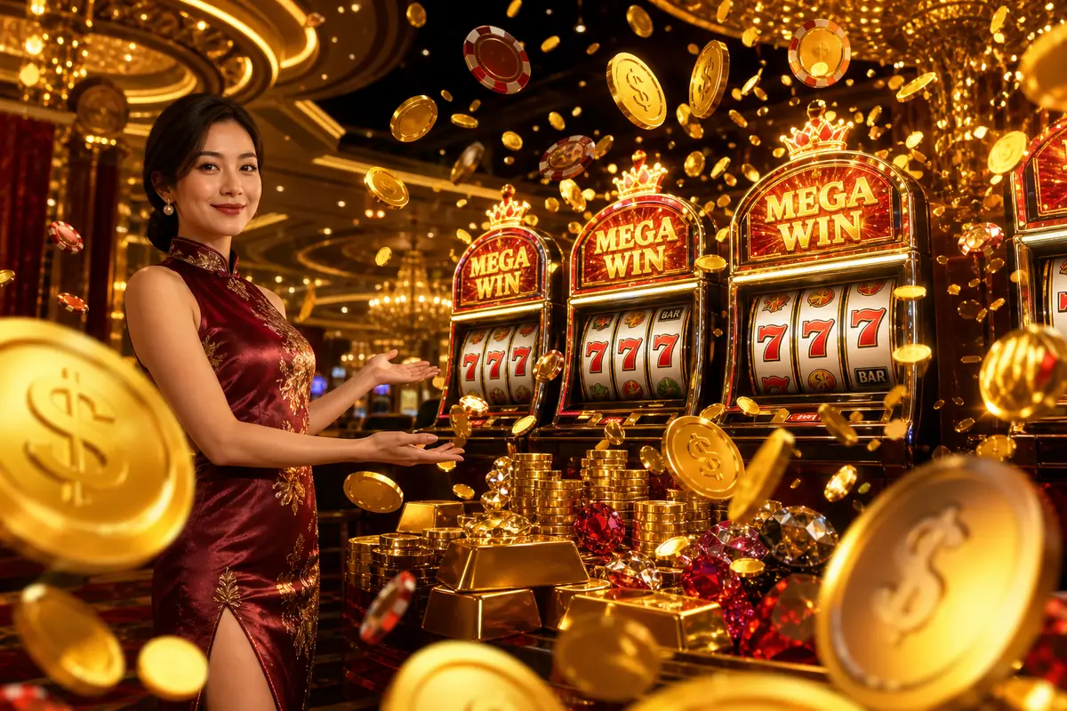 686slot