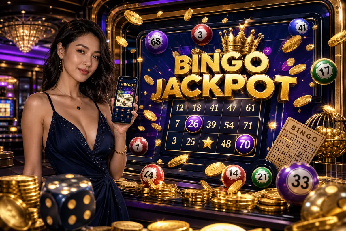 686slot