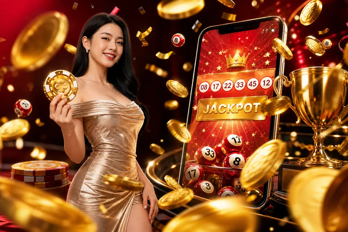 686slot