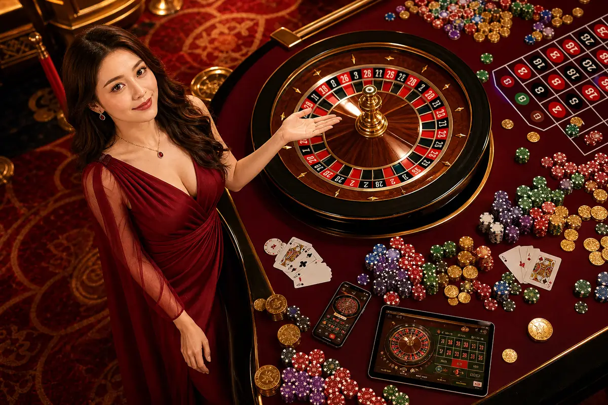 686slot