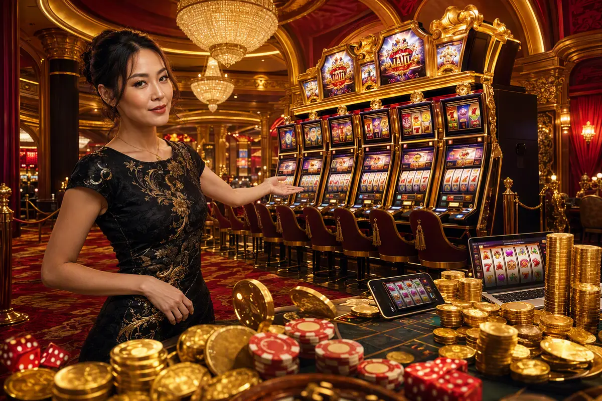 686slot