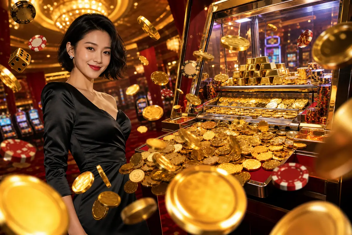 686slot