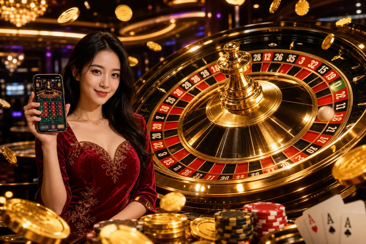 686slot