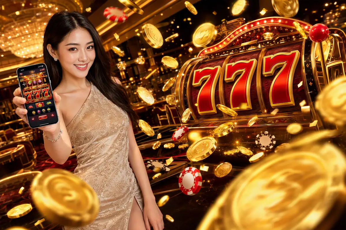686slot