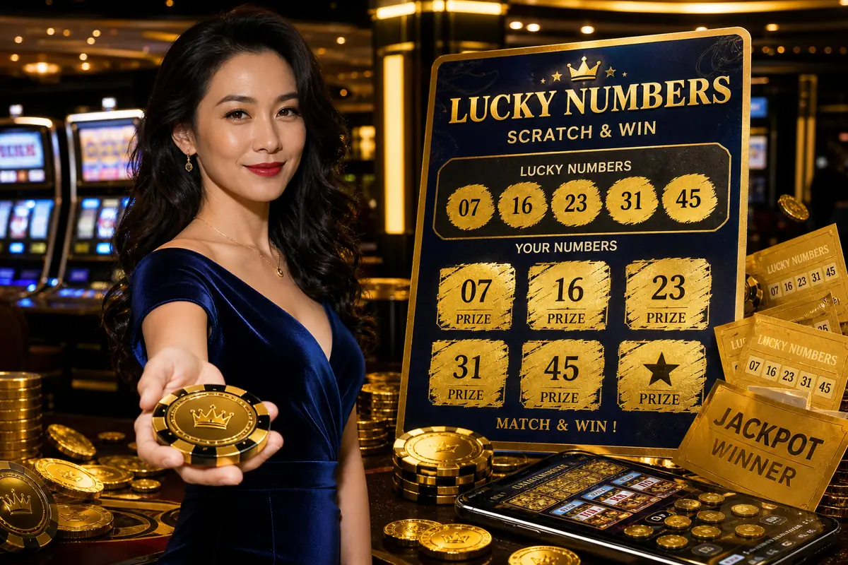 686slot